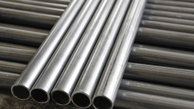 6061 T-6 Aluminum Pipe, Schedule 40, Schedule 80